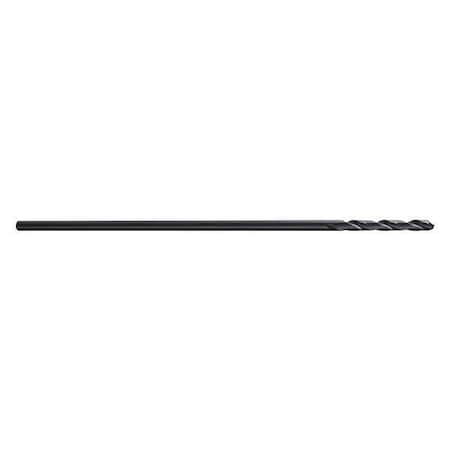 Aircraft Extension Drill 1/16 x 12" Min. Qty 12 by USA Cle Line Extra Long Drill Bits