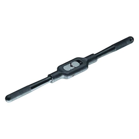 Straight Tap Wrench #7 by USA Cle Line Tap Wrenches