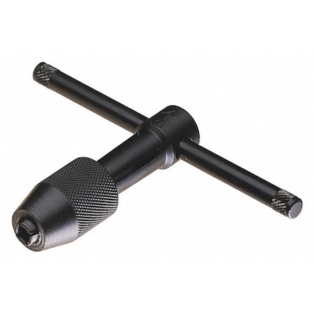 T Handle Slip Tap Wrench T12 by USA Cle Line Tap Wrenches