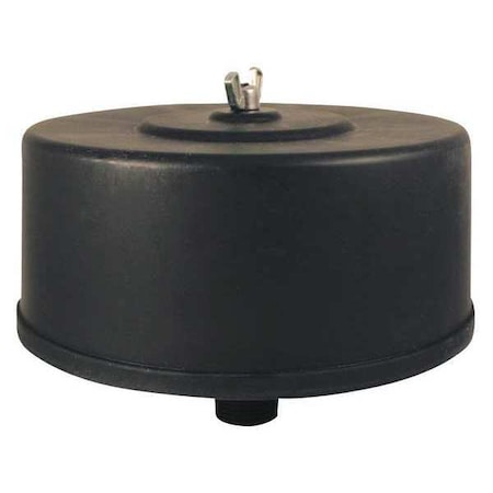 Compressor Filter Housing 3/4 by USA Milton Compressor Air Filters