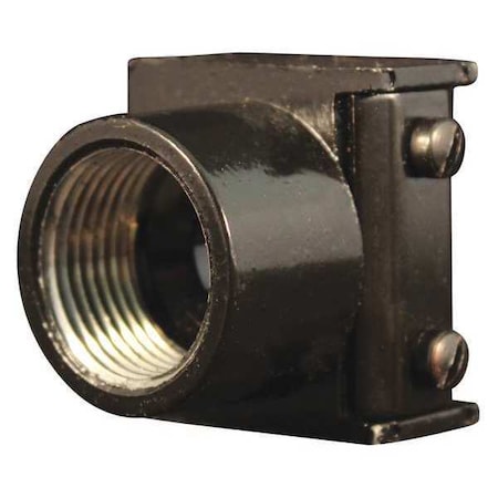 FRL Modular Port Pipe Insert 3/4 by USA Milton Pneumatic Modular FRL Accessories