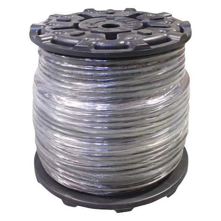 3/8" ID x 500 ft. Push Lock Hose by USA Milton Air Compressor Industrial Hoses