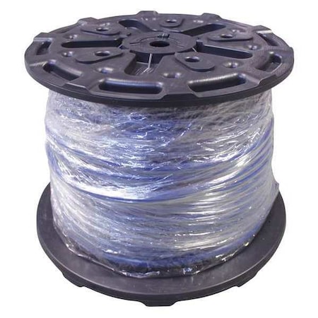 3/8" ID x 500 ft. PVC Air Hose by USA Milton Air Compressor Multipurpose Air Hoses