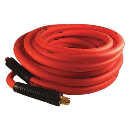1/2" ID x 50 ft. Cobra Flex Hose by USA Milton Air Compressor Multipurpose Air Hoses