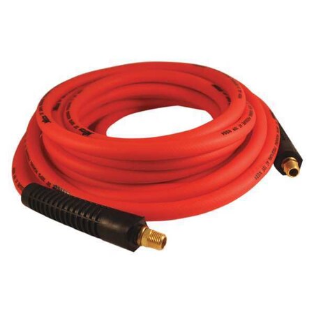3/8" ID x 25 ft. Cobra Flex Hose by USA Milton Air Compressor Multipurpose Air Hoses