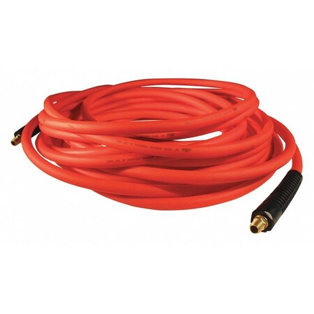 3/8" ID x 50 ft. Cobra Flex Hose by USA Milton Air Compressor Multipurpose Air Hoses