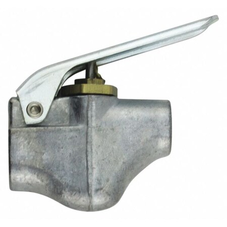 Lever Style Blow Gun Control Valve PK10 by USA Milton Air Guns