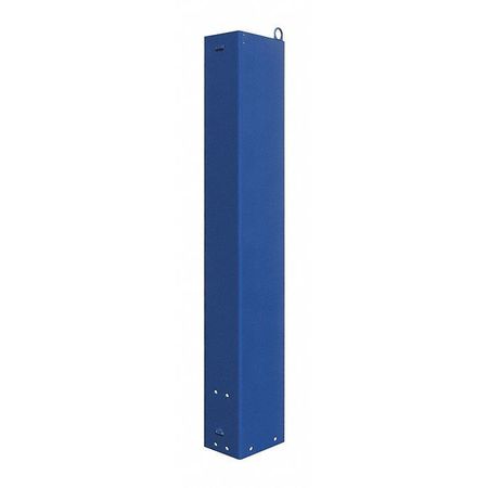 Mountain Hydraulic Filtration Parts Column Extension For 10K 2 Post Lift Red USA Supply