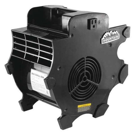 Blower 1200 Cfm by USA Mountain Pilot Point Drill Bits
