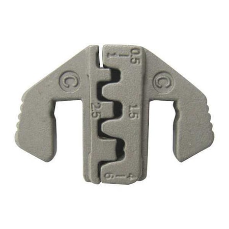 C Jaw Open Barrel 10 20 Awg by USA Mountain Pilot Point Drill Bits