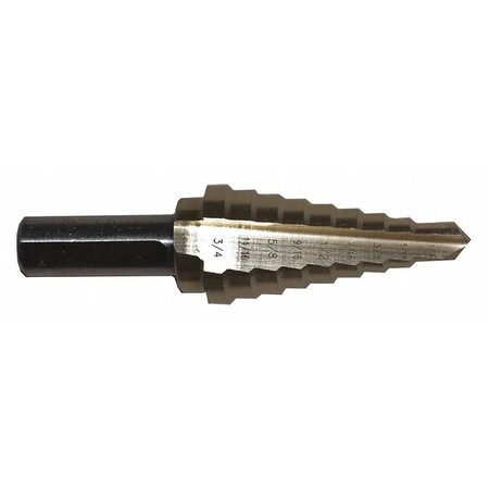 Drill Bit 5/32in Cobalt by USA Mountain Pilot Point Drill Bits