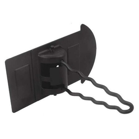 Magnetic Pry Bar Holder by USA Mountain Pneumatic Hose Reel Accessories