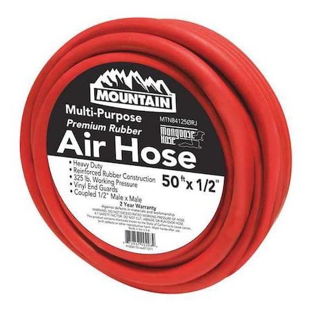 Hose Stop by USA Mountain Pneumatic Tool Parts