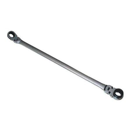 Ratcheting Wrench 11/16in X 3/4in by USA Mountain Ratcheting Wrenches