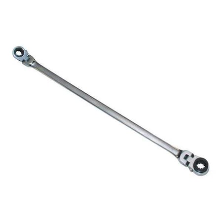 Ratcheting Wrench 5/16in X 3/8in by USA Mountain Ratcheting Wrenches