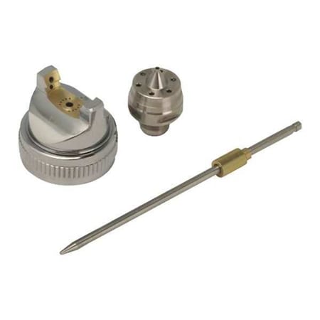 Replacement Parts For Spray Gun Mtn4117 by USA Mountain Ratcheting Wrenches