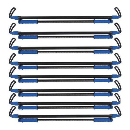 Underhood Light Rechargeable 8Pk by USA Mountain Micrometer Torque Wrenches