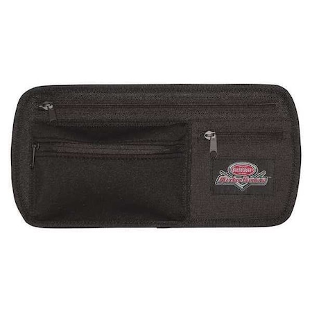 Visor Organizer by USA Bucket Boss Soft Sided Tool Storage Products
