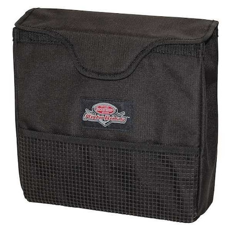 Trash Boss 10" x 3.75" x 10.25 by USA Bucket Boss Bucket Bags & Tool Organizers