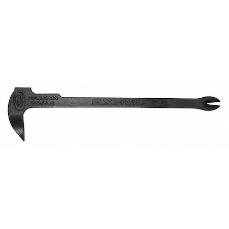Nail Puller Exhumer Classic Style 10.5 by USA Deadon Nail Pullers Wrecking & Pry Bars