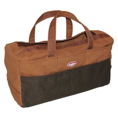 Riggers Bag 24oz 30 Pocket by USA Bucket Boss Soft Sided Tool Storage Products