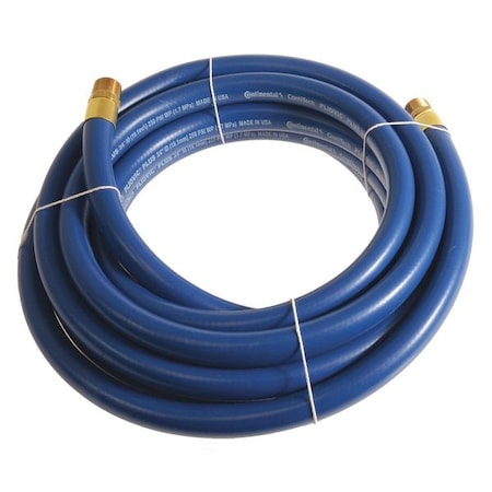 1" ID x 100 ft. Air Hose Type PLB10025 100 11 by USA Pliovic Air Compressor Multipurpose Air Hoses