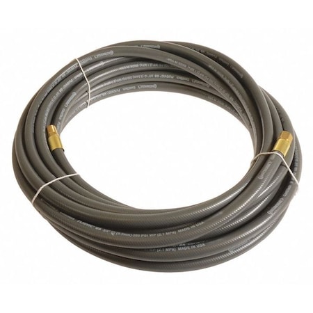 1/2" ID x 100 ft. Air Hose Type PLG05030 100 31 by USA Pliovic Air Compressor Multipurpose Air Hoses