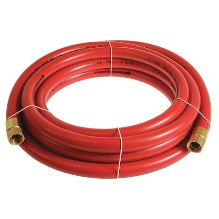 3/4" ID x 100 ft. Air Hose Type PLR07525 100 41 by USA Pliovic Air Compressor Multipurpose Air Hoses