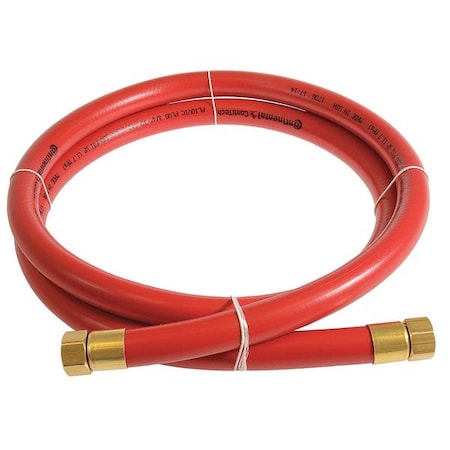 3/4" ID x 10 ft. Air Hose Type PLR07525 10 41 by USA Pliovic Air Compressor Multipurpose Air Hoses