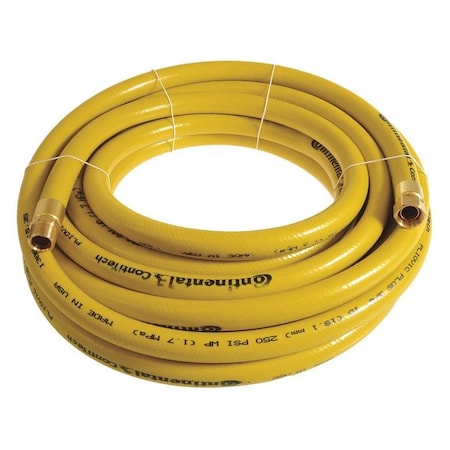 3/4" ID x 100 ft. Air Hose Type PLY07525 100 31 by USA Pliovic Air Compressor Multipurpose Air Hoses