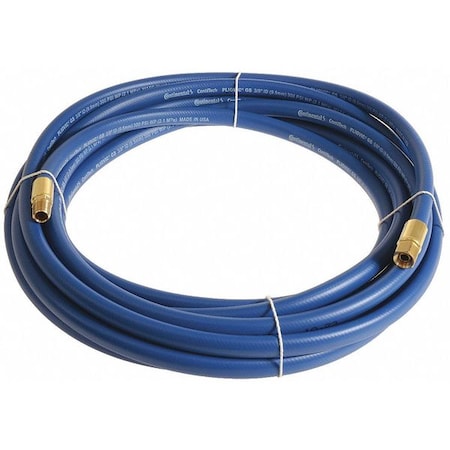 1/2" ID x 100 ft. Air Hose Type PLB05030 100 31 by USA Pliovic Air Compressor Multipurpose Air Hoses
