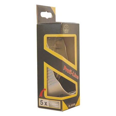 Hobby Plane w/Pack of Blades by USA Artu Planes & Shaving Tools