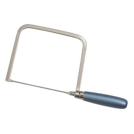 Professional Mini Rod Saw Blade 6 by USA Artu Hacksaw & Coping Saw Blades