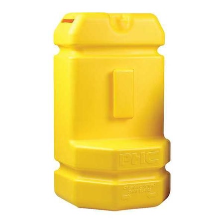Blade Bank Yellow by USA Blade Bank Utility Knife Blades
