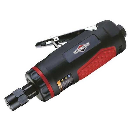 Air Die Grinder 1/4 by USA Briggs & Stratton Air Grinders