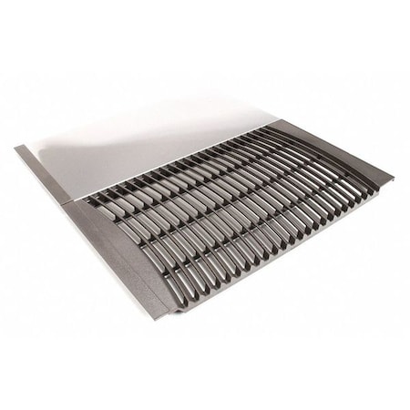 Side Panel Right Hand Aluminum by Manitowoc in US