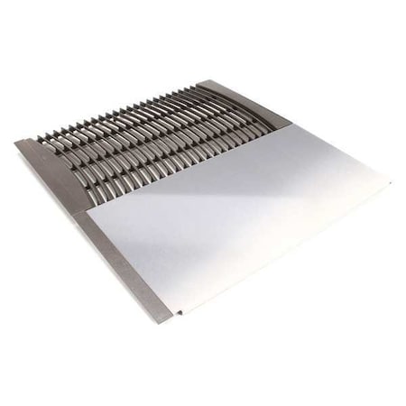 Side Panel Assembly Left Hand Aluminum by Manitowoc in US