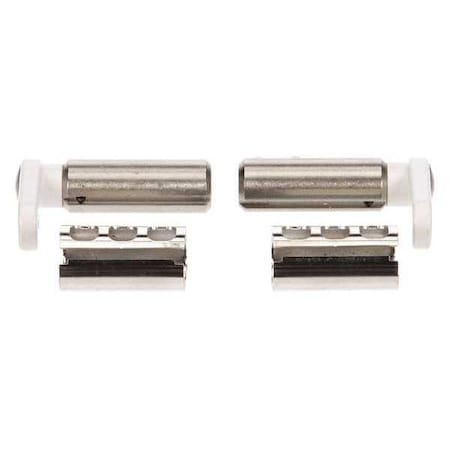 Hinge Assembly Right/Left Hand Ball by Manitowoc in US