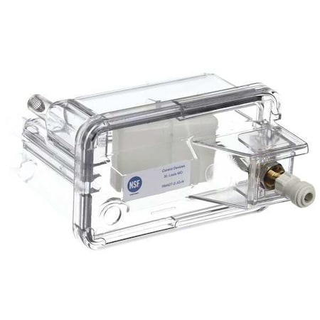 Float Chamber by Manitowoc in US