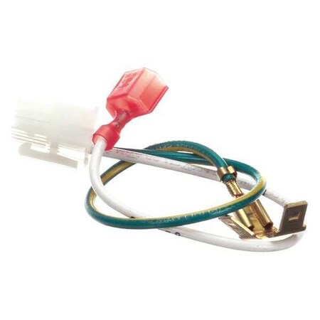Harness Curtain Switch Single by Manitowoc in US
