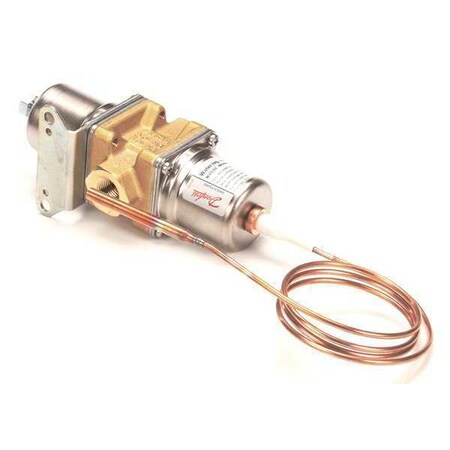 Water Regulating Valve Model 7546 by Manitowoc in US