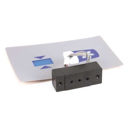 Sensor Block Label Assembly by Manitowoc in US