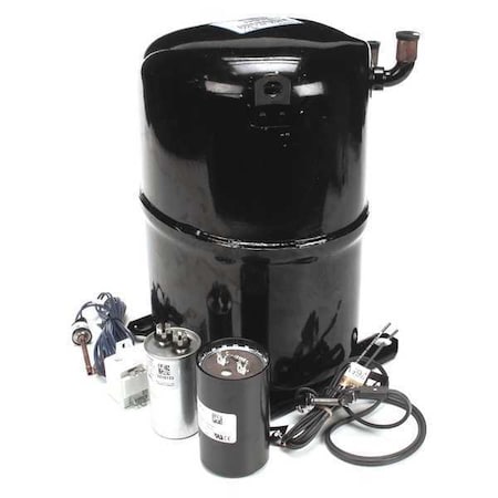 Compressor 220-240V 60 Hz 1 Phase by Manitowoc in US
