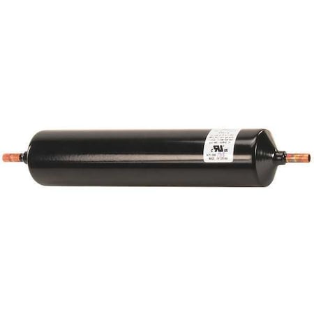 Receiver 2.00 OD x 0.25 ID Ports Model 8893 by Manitowoc in US