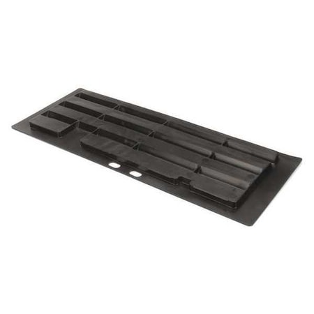 Foodzone Cover I-Series 30 by Manitowoc in US