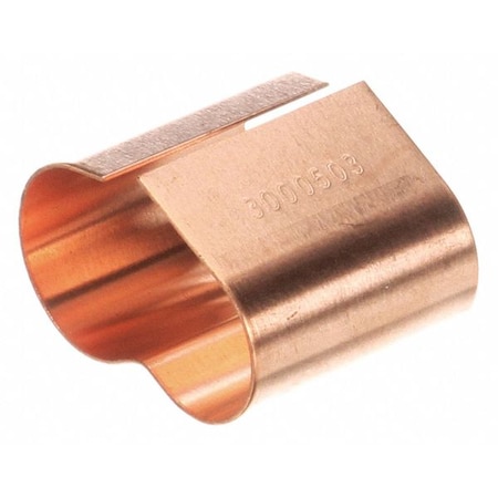 Copper Strap TXV Bulb 1/2 OD by Manitowoc in US