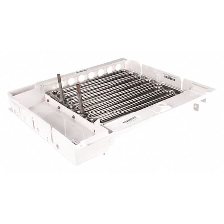 Standard Evaporator by Manitowoc in US