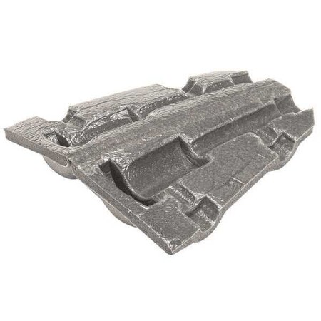 Insulation Boot TXV Body by Manitowoc in US