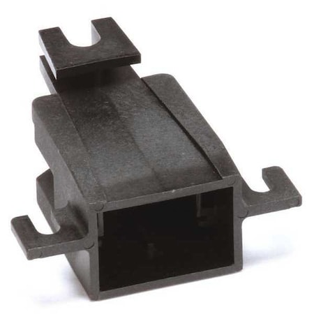 Damper Door Saddle Without Hall by Manitowoc in US