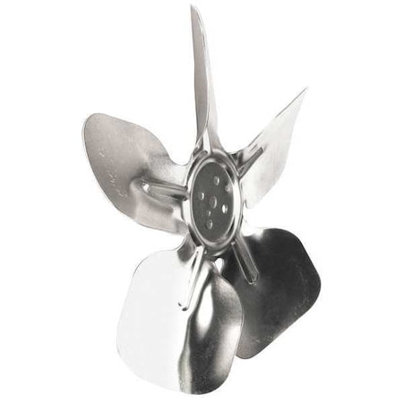 Fan Blade Model 2416243 by Manitowoc in US